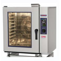 Пароконвектомат электрический Combi Steamer, HEJ101E, Hobart