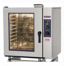 Cuptor electric Combi Steamer, cu 10 nivele pentru GN 1/1, HEJ101E, Hobart