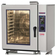 Пароконвектомат электрический Combi Steamer, HEJ102E, Hobart