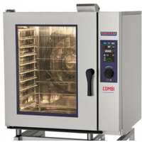 Пароконвектомат электрический Combi Steamer, HEJ102E, Hobart