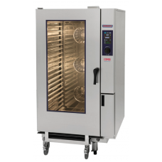 Cuptor electric Combi Steamer, cu 20 nivele pentru GN 1/1, HEJ201E, Hobart
