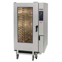 Пароконвектомат электрический Combi Steamer, HEJ202E, Hobart