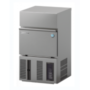 Генератор льда с дренажным насосом, IM-21CPE, Hoshizaki