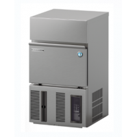 Генератор льда с дренажным насосом, IM-21CPE, Hoshizaki