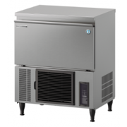 Генератор льда (47 кг) с дренажным насосом и UVC, IM-45CPE-E, Hoshizaki