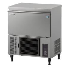 Генератор льда (47 кг) с дренажным насосом и UVC, IM-45CPE-E, Hoshizaki