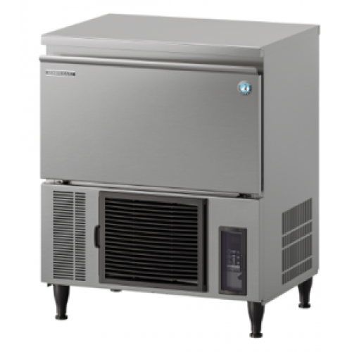 Генератор льда (47 кг) с дренажным насосом и UVC, IM-45CPE-E, Hoshizaki