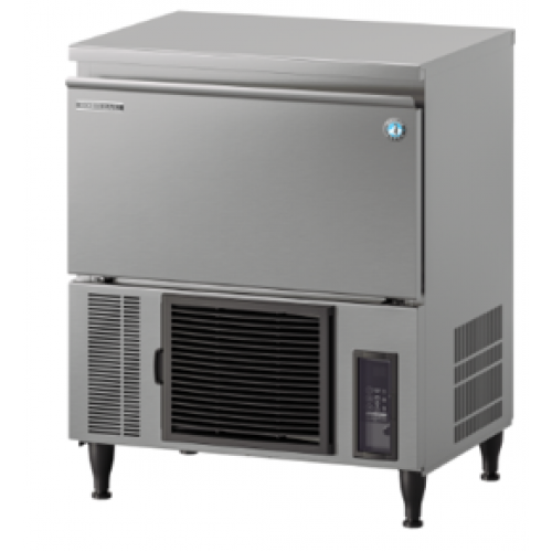 Генератор льда с дренажным насосом, IM-45CPE-F, Hoshizaki