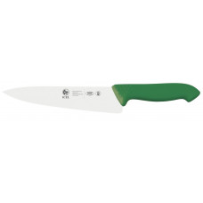 Cutit de bucatar Horeca Prime, verde ICEL, 28500.HR27000.200