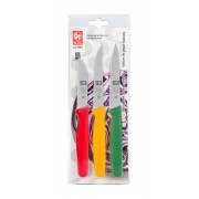 Набор ножей для очистки ICEL, 44C00.S001000.003