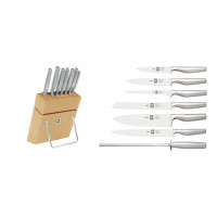 Набор из 7 ножей включает ICEL, 45100.PT09000.007