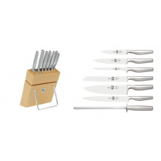 Set de 7 cutite include ICEL, 45100.PT09000.007