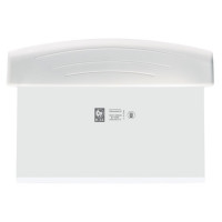 Прямой скребок для теста, 54200.6040000.150, ICEL