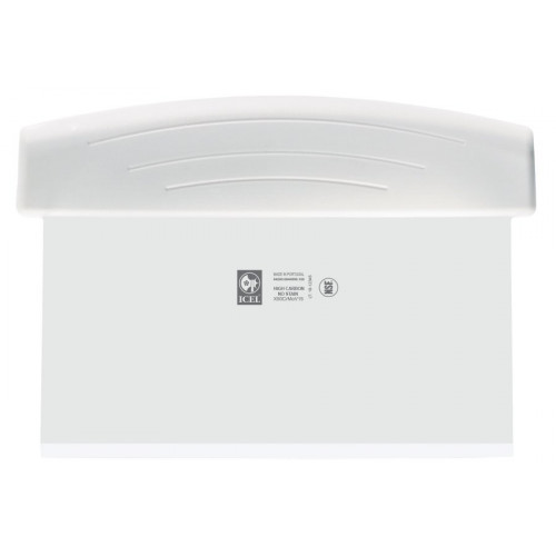 Прямой скребок для теста ICEL, 54200.6040000.150