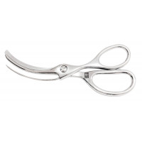 Ножницы для рыбы и креветок, 95100.1482000.170, ICEL