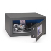 Сейф "30 PLUS" SX, SAFE30F0S3-100E, Indel B