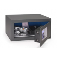 Сейф "30 PLUS" SX, SAFE30F0S3-100E, Indel B