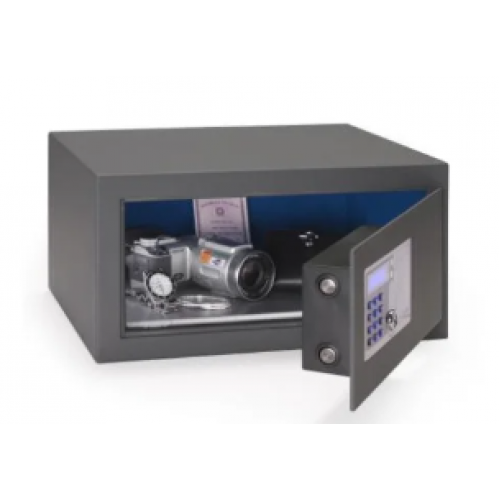 Сейф "30 PLUS" SX, SAFE30F0S3-100E, Indel B