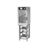 Пароконвектомат газовый Kompatto Giorik H KHG101