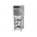Combi oven electric Kompatto Giorik P model (programmable with instant steam) KP061