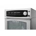 Combi oven electric Kompatto Giorik P model (programmable with instant steam) KP101