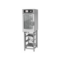 Пароконвектомат газовый Kompatto Giorik T KTG101