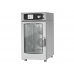Combi oven gas Kompatto Giorik T model (with touch screen and instant steam) KTG101