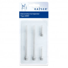 Set duze p/u patiserie, Kayser