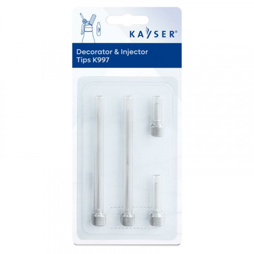 Set duze p/u patiserie, Kayser