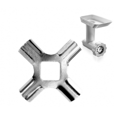 Accesoriu pentru tocat carne KitchenAid 5FGA Accesoriu pentru tocat carne KitchenAid 5FGA