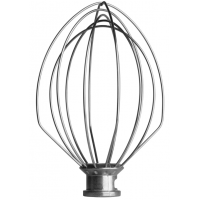 Венчик из нержавеющей стали для миксера Heavy Duty 4,8 л, 5K5A2WW, KitchenAid