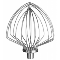 Tel inox pentru mixere "Heavy Duty" 6,6 l, 6.9 l, 5K7EW, KitchenAid