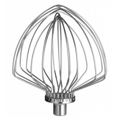 Tel inox pentru mixere "Heavy Duty" 6,6 l, 6.9 l, 5K7EW, KitchenAid