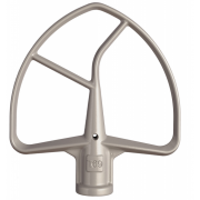 Paleta p/u amestecare pu mixer "Heavy Duty" 6.9 l, 5K7FB, KitchenAid