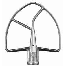 Paleta din inox p/u amestecare p/u mixere 6,9 l. "Artisan", "Professional", 5K7SFB, KitchenAid 