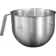 Vas din inox 6,9 l. p/u mixere "Heavy Duty", "Professional", 5KC7SB, KitchenAid