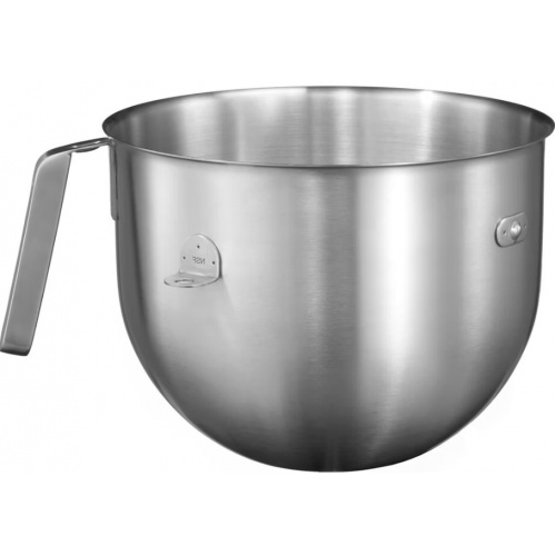 Vas din inox 6,9 l. p/u mixere "Heavy Duty", "Professional", 5KC7SB, KitchenAid