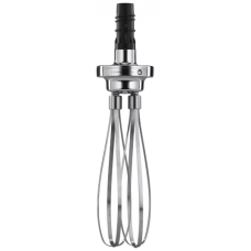 Tel 25,4 cm. p/u blender - mixer vertical 5KHBC414EOB "Professional", 5KHBC110WSS, KitchenAid