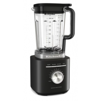 Блендер 2,1 л “Pure Power” (матовый чёрный), 5KSB2073EBM, KitchenAid