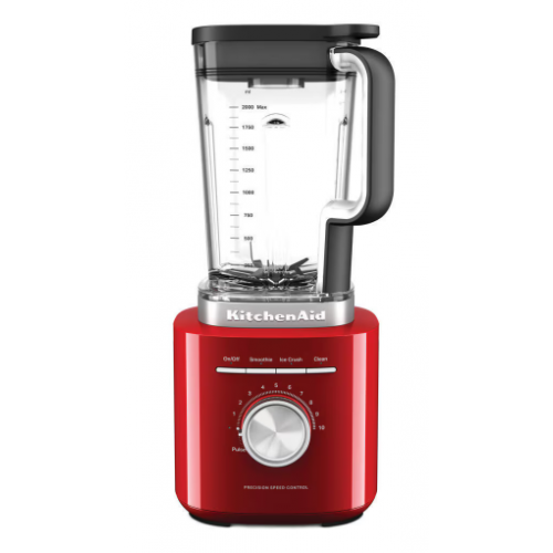 Блендер 2,1 л “Pure Power” (красный), 5KSB2073EER, KitchenAid