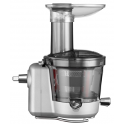 Аксессуар - шнековая соковыжималка, 5KSM1JA, KitchenAid