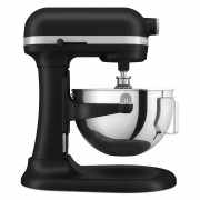 Стационарный миксер со съемной чашей KitchenAid Heavy Duty 5,2 л 5KSM55SXXEBM