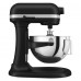 Mixer KitchenAid Heavy Duty de 5,2 l cu vas detașabil 5KSM55SXXEBM