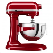Стационарный миксер со съемной чашей KitchenAid Heavy Duty 5,2 л 5KSM55SXXEER