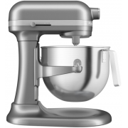 Миксер KitchenAid Heavy Duty, 6,6 л, со съемной чашей 5KSM70JPXECU