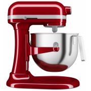 Миксер KitchenAid Heavy Duty, 6,6 л, со съемной чашей 5KSM70JPXEER