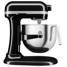 Mixer cu suport KitchenAid Heavy Duty de 6,6 l cu vas detașabil 5KSM70JPXEOB