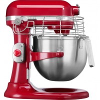 Mixer profesional cu castron detașabil 6.9 L 5KSM7990XEER, KitchenAid PROFESSIONAL