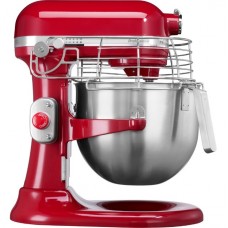 Mixer profesional cu castron detașabil 6.9 L 5KSM7990XEER, KitchenAid PROFESSIONAL