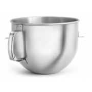 Vas din inox 6,6 l. p/u mixer "Artisan", "Heavy Duty", 5KSMB70, KitchenAid